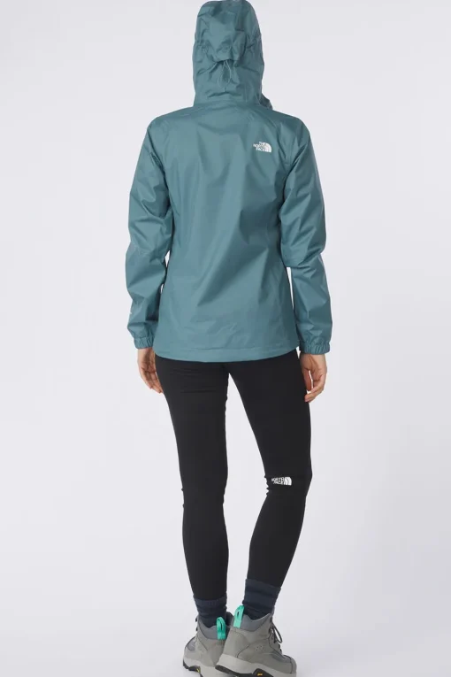 The North Face Regenjas Quest