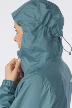The North Face Regenjas Quest
