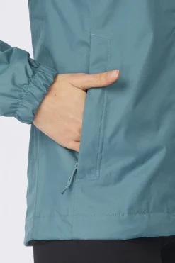 The North Face Regenjas Quest
