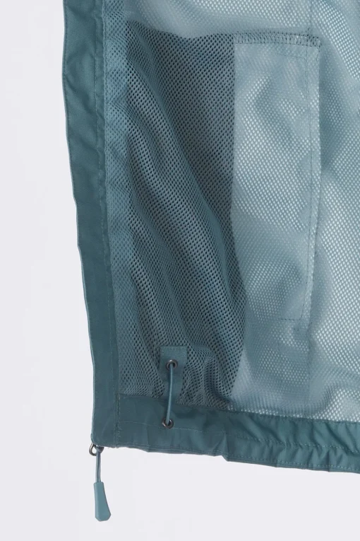 The North Face Regenjas Quest