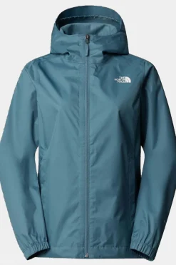 The North Face Regenjas Quest