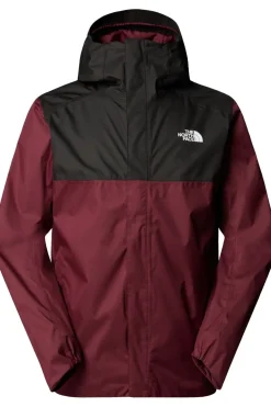 The North Face Regenjas Quest Zip-In