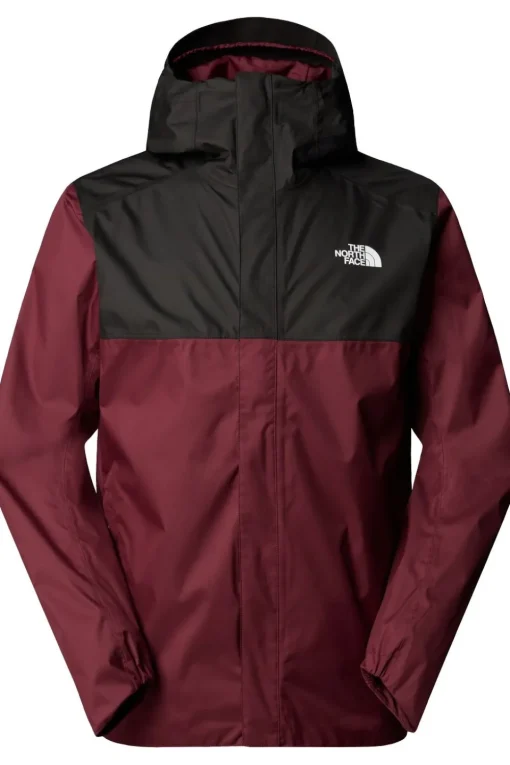 The North Face Regenjas Quest Zip-In