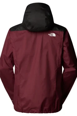 The North Face Regenjas Quest Zip-In