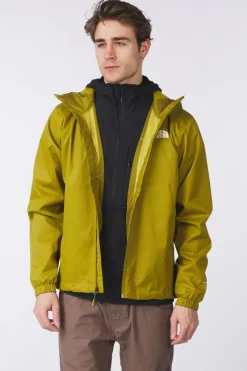 The North Face Regenjas Quest