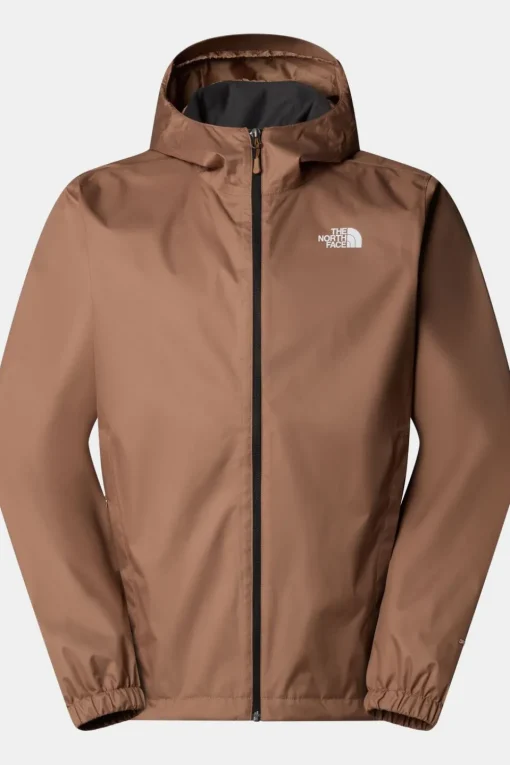 The North Face Regenjas Quest