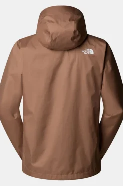 The North Face Regenjas Quest