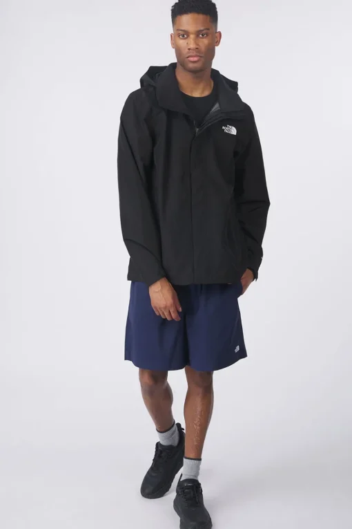 The North Face Regenjas Sangro