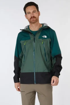 The North Face Regenjas Signal 2.5L