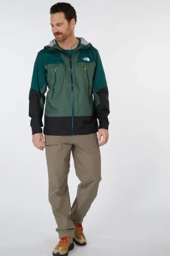 The North Face Regenjas Signal 2.5L