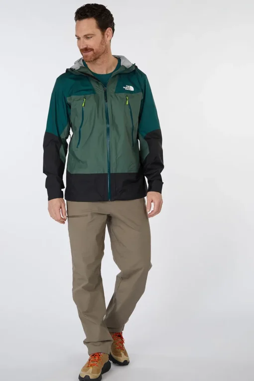 The North Face Regenjas Signal 2.5L