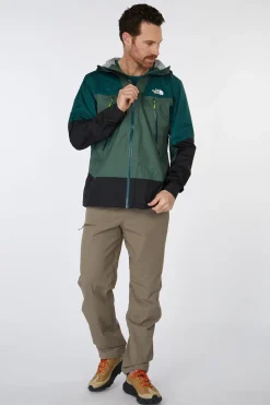 The North Face Regenjas Signal 2.5L