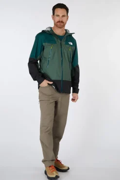 The North Face Regenjas Signal 2.5L