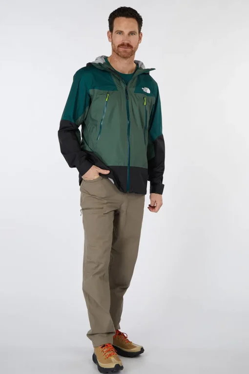 The North Face Regenjas Signal 2.5L