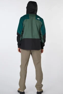 The North Face Regenjas Signal 2.5L