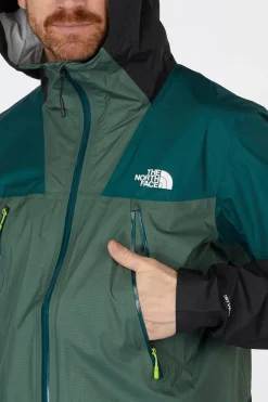 The North Face Regenjas Signal 2.5L