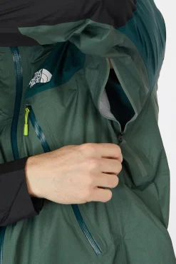 The North Face Regenjas Signal 2.5L