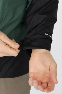 The North Face Regenjas Signal 2.5L