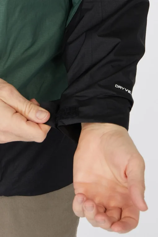 The North Face Regenjas Signal 2.5L