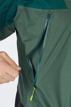 The North Face Regenjas Signal 2.5L
