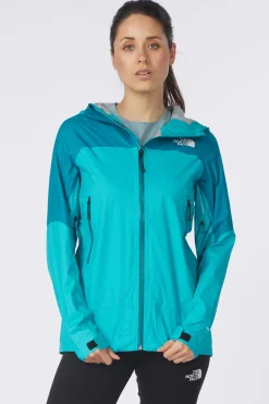 The North Face Regenjas Signal 2.5L Dryvent