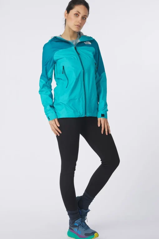 The North Face Regenjas Signal 2.5L Dryvent