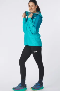 The North Face Regenjas Signal 2.5L Dryvent