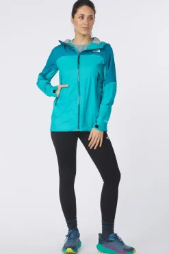 The North Face Regenjas Signal 2.5L Dryvent