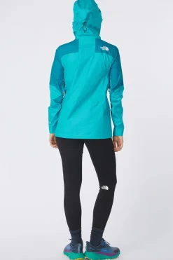 The North Face Regenjas Signal 2.5L Dryvent