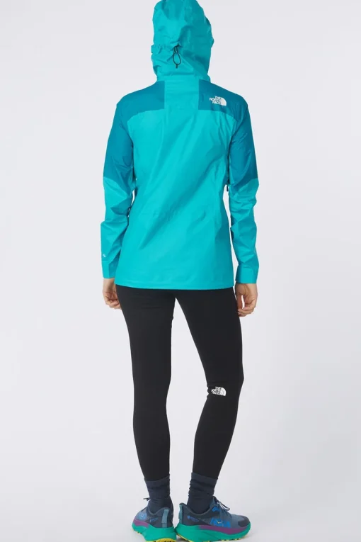 The North Face Regenjas Signal 2.5L Dryvent