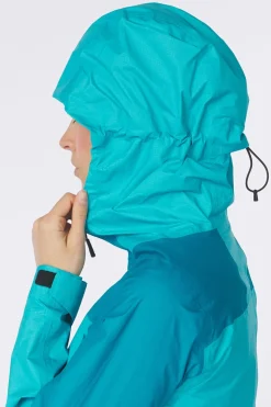 The North Face Regenjas Signal 2.5L Dryvent