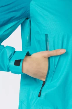 The North Face Regenjas Signal 2.5L Dryvent