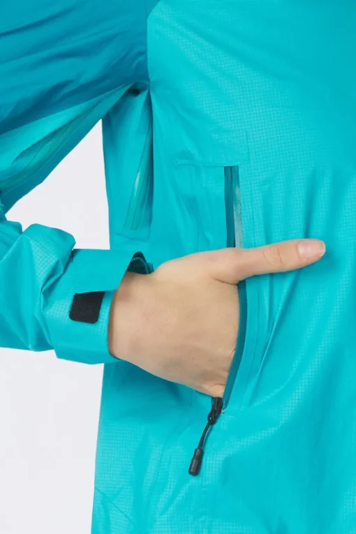 The North Face Regenjas Signal 2.5L Dryvent