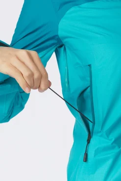 The North Face Regenjas Signal 2.5L Dryvent