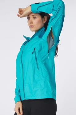 The North Face Regenjas Signal 2.5L Dryvent