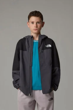 The North Face Regenjas Teen Hike Packable Shell
