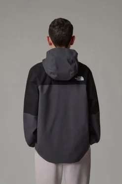 The North Face Regenjas Teen Hike Packable Shell