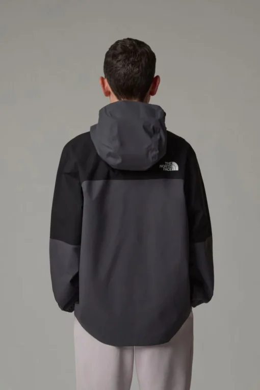 The North Face Regenjas Teen Hike Packable Shell