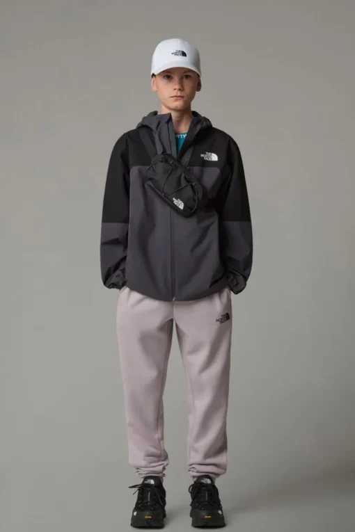 The North Face Regenjas Teen Hike Packable Shell