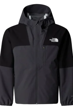 The North Face Regenjas Teen Hike Packable Shell