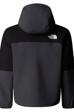 The North Face Regenjas Teen Hike Packable Shell