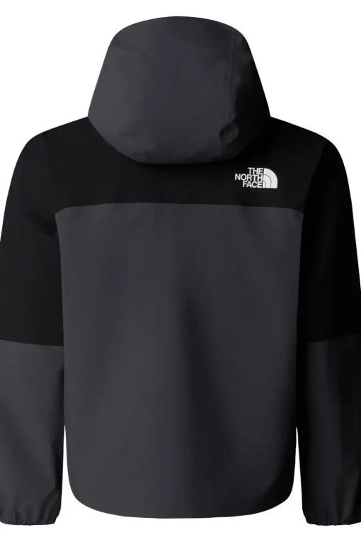 The North Face Regenjas Teen Hike Packable Shell