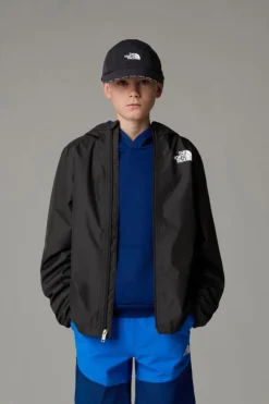 The North Face Regenjas Teen Zipline Rain Jacket
