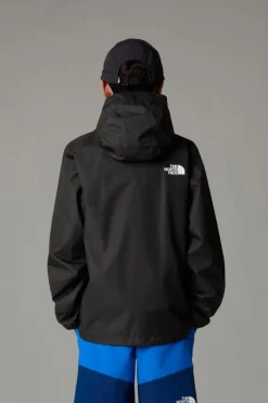 The North Face Regenjas Teen Zipline Rain Jacket