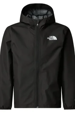 The North Face Regenjas Teen Zipline Rain Jacket
