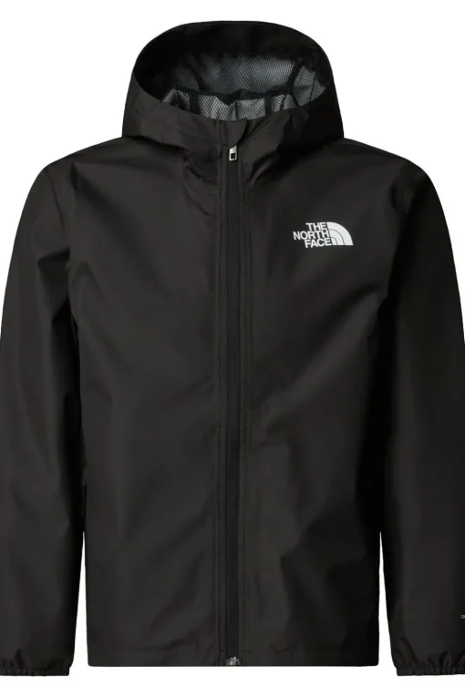 The North Face Regenjas Teen Zipline Rain Jacket