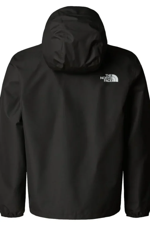 The North Face Regenjas Teen Zipline Rain Jacket