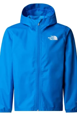 The North Face Regenjas Teen Zipline Rain Jacket