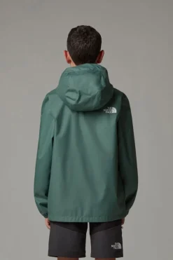 The North Face Regenjas Teen Zipline Rain Jacket