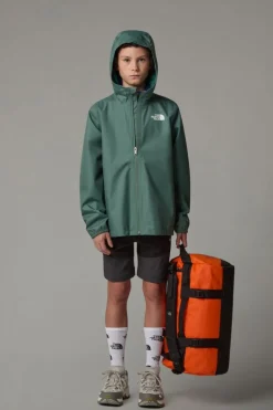 The North Face Regenjas Teen Zipline Rain Jacket